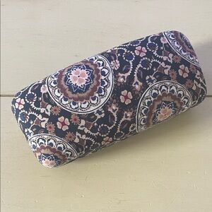 Vera Bradley Eyeglasses Case